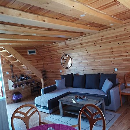 Apartman Jegdic-Zabljak Экстерьер фото
