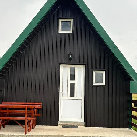 Apartman Jegdic-Zabljak Экстерьер фото