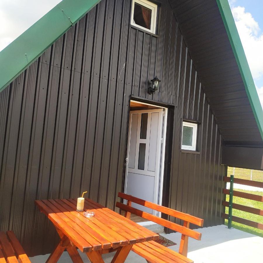 Apartman Jegdic-Zabljak Экстерьер фото