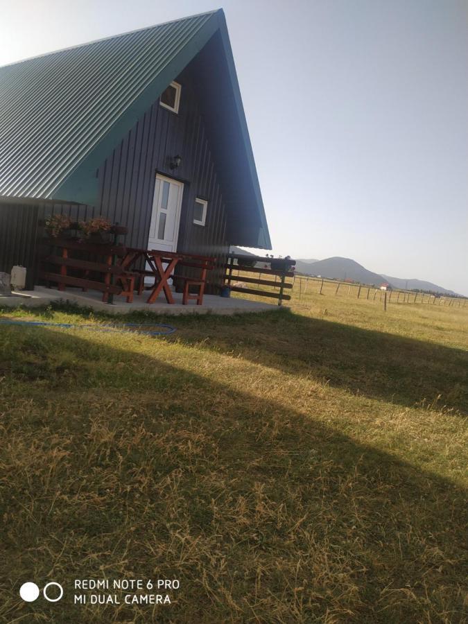 Apartman Jegdic-Zabljak Экстерьер фото