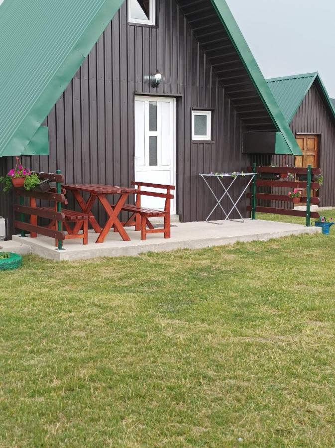 Apartman Jegdic-Zabljak Экстерьер фото