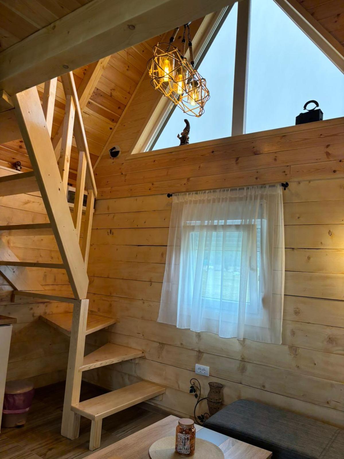 Apartman Jegdic-Zabljak Экстерьер фото
