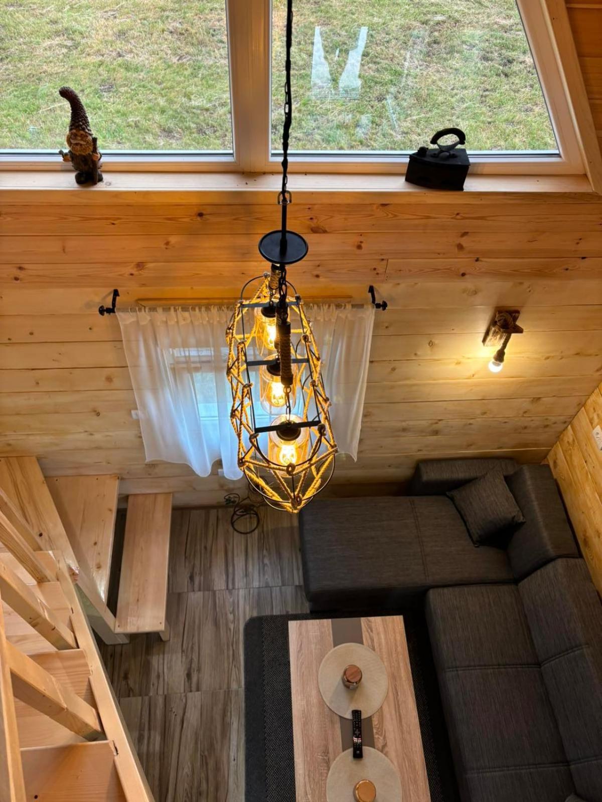 Apartman Jegdic-Zabljak Экстерьер фото