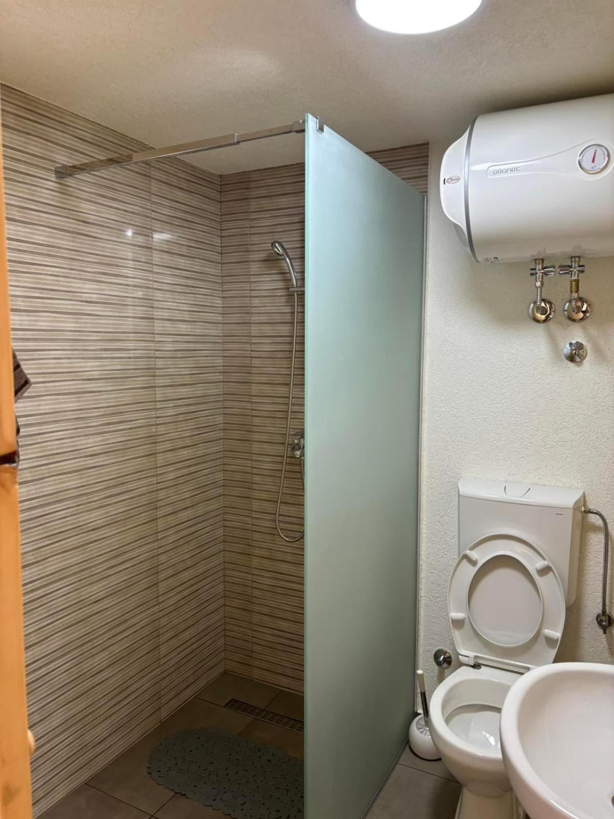 Apartman Jegdic-Zabljak Экстерьер фото