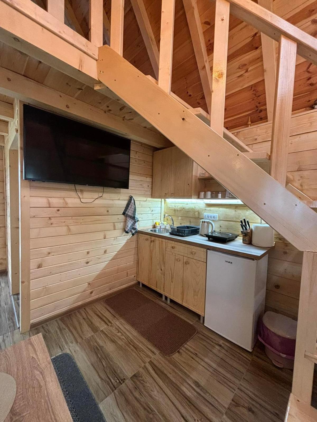 Apartman Jegdic-Zabljak Экстерьер фото