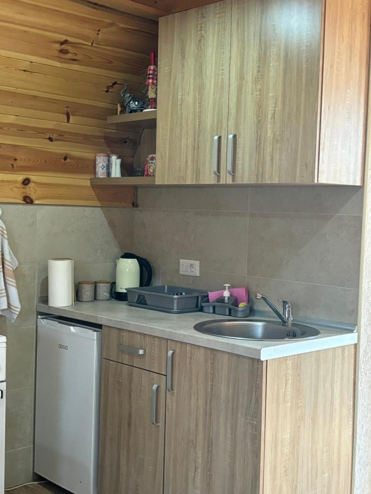 Apartman Jegdic-Zabljak Экстерьер фото