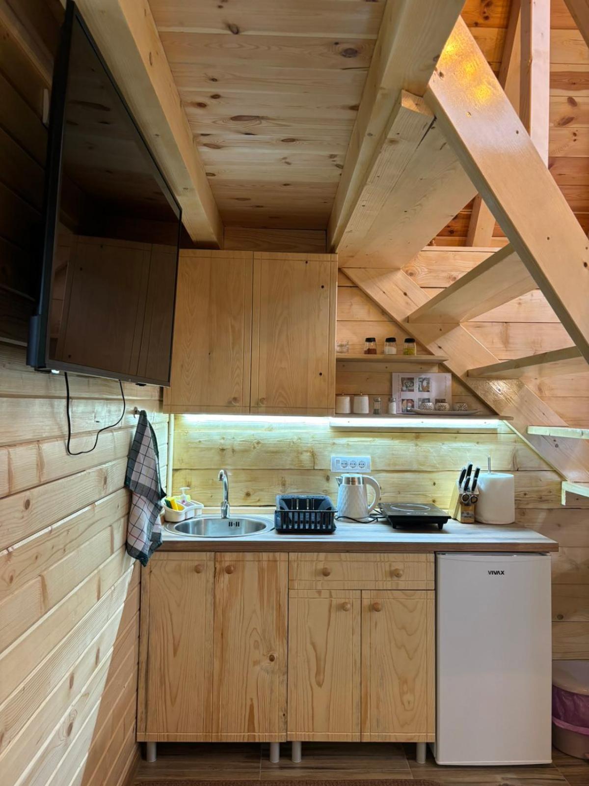 Apartman Jegdic-Zabljak Экстерьер фото